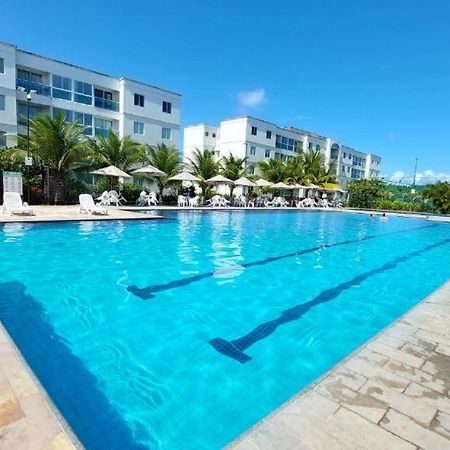 Condomínio Palm Village Acqua Pôrto das Galinhas Exterior foto